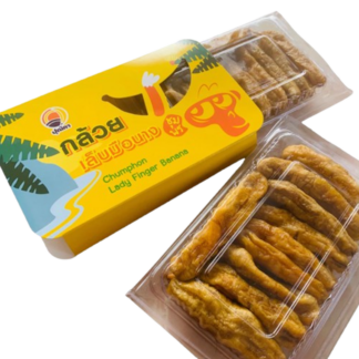 กล้วยเล็บมือนาง