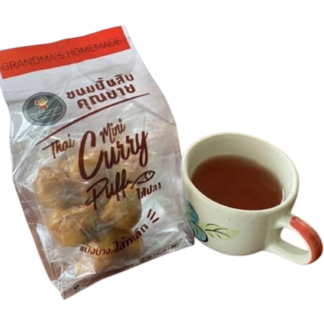 ขนมปั้นสิบ